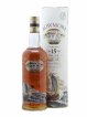 Bowmore 15 years Of. Mariner (70cl)   - Lot of 1 Bottle