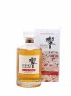 Hibiki Of. Blossom Harmony bottled 2021   - Lot de 1 Bouteille