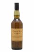 Caol Ila 18 years Of.   - Lot of 1 Bottle