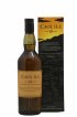 Caol Ila 18 years Of.   - Lot of 1 Bottle