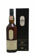 Lagavulin 16 years Of. (70cl.)   - Lot of 1 Bottle