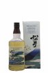 The Matsui Of. Mizunara Cask   - Lot de 1 Bouteille