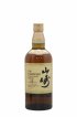 Yamazaki 12 years Of.   - Lot de 1 Bouteille