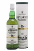 Laphroaig 16 years Of.   - Lot de 1 Bouteille