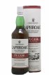 Laphroaig Of. PX Cask Triple Matured Travel Retail Exclusive   - Lot de 1 Litre