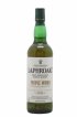 Laphroaig Of. Triple Wood (70cl.)   - Lot de 1 Bouteille