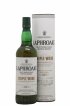 Laphroaig Of. Triple Wood (70cl.)   - Lot de 1 Bouteille