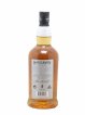 Hazelburn 9 years 2007 Of. Barolo Cask Matured - One of 10800 - bottled 2016   - Lot de 1 Bouteille