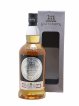 Hazelburn 9 years 2007 Of. Barolo Cask Matured - One of 10800 - bottled 2016   - Lot de 1 Bouteille