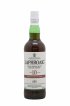 Laphroaig 10 years Of. Sherry Oak Finish   - Lot de 1 Bouteille