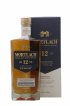 Mortlach 12 years Of. The Wee Witchie 2.81 Distilled   - Lot de 1 Bouteille