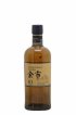 Yoichi 10 years Of. Nikka Whisky   - Lot of 1 Bottle