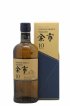 Yoichi 10 years Of. Nikka Whisky   - Lot of 1 Bottle