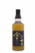 The Kurayoshi 8 years Of. Pure Malt Matsui Whisky   - Lot de 1 Bouteille