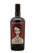 Glenlossie 25 years 1984 Signatory Vintage Artist n°1 Sherry Butt Cask n°2531 - One of 516 - bottled 2011 LMDW   - Lot de 1 Bouteille