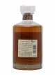 Hibiki 17 years Of. Suntory   - Lot de 1 Bouteille