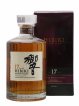 Hibiki 17 years Of. Suntory   - Lot de 1 Bouteille