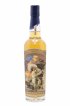 Myths & Legends II Compass Box One of 4564 - bottled 2019 Limited Edition   - Lot de 1 Bouteille