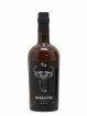 Romdeluxe 20 years 2001 Of. Barbados Barrel n°1 - One of 170 - bottled 2021 Wild Series   - Lot of 1 Bottle