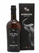 Romdeluxe 20 years 2001 Of. Barbados Barrel n°1 - One of 170 - bottled 2021 Wild Series   - Lot of 1 Bottle