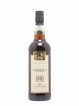 Jamaica 25 years 1991 Rum Nation Jamaica bottled 2016 Specially Selected   - Lot of 1 Bottle