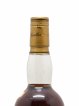 Macallan (The) 1982 Of. Gran Reserva bottled 2002   - Lot de 1 Bouteille