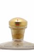 Courvoisier Of. L'esprit Lalique Decanter   - Lot de 1 Bouteille