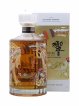 Hibiki Of. Japanese Harmony - 30th Anniversary Limited Edition Design   - Lot de 1 Bouteille