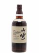 Yamazaki Of. Non-Chill Filtered Sherry Cask - bottled 2013 Suntory   - Lot de 1 Bouteille