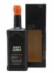 Saint James 2006 Of. Les Ephémères Lot n°6 - One of 4910 - bottled 2022   - Lot de 1 Bouteille
