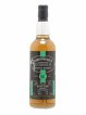 Auchroisk 12 years 1989 Cadenhead's Butt - One of 702 - bottled 2002 Authentic Collection   - Lot de 1 Bouteille