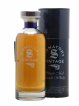 Clynelish 1995 Signatory Vintage Cask n°12793 - One of 802 - bottled 2012 The Decanter Collection   - Lot de 1 Bouteille