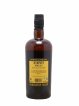 Hampden 6 years Velier HGML 2017 Single Cask n°147 - One of 240 Spirits in the Sky Habitation Velier   - Lot de 1 Bouteille