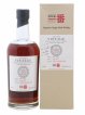 Karuizawa 1969 Number One Drinks Vintage Ex-Bourbon Cask n°8183 - bottled 2012 LMDW   - Lot de 1 Bouteille