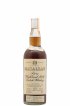 Macallan (The) 1957 Of. Rinaldi Import   - Lot de 1 Bouteille