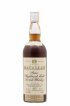 Macallan (The) 1956 Of. Rinaldi Import   - Lot de 1 Bouteille