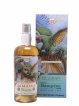 Hampden 22 years 1993 Silver Seal Whisky Company Cask n°40 - One of 290 - bottled 2015   - Lot de 1 Bouteille
