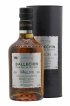 Ballechin 2013 Of. New Vibrations Cask n°20 - One of 223 - bottled 2023   - Lot of 1 Bottle