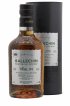 Ballechin 2013 Of. New Vibrations Cask n°20 - One of 223 - bottled 2023   - Lot of 1 Bottle