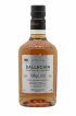 Ballechin 2013 Of. New Vibrations Cask n°20 - One of 223 - bottled 2023   - Lot de 1 Bouteille