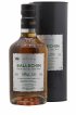 Ballechin 2013 Of. New Vibrations Cask n°20 - One of 223 - bottled 2023   - Lot de 1 Bouteille