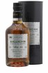 Ballechin 2013 Of. New Vibrations Cask n°20 - One of 223 - bottled 2023   - Lot de 1 Bouteille