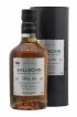 Ballechin 2013 Of. New Vibrations Cask n°20 - One of 223 - bottled 2023   - Lot de 1 Bouteille