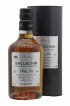 Ballechin 2013 Of. New Vibrations Cask n°20 - One of 223 - bottled 2023   - Lot de 1 Bouteille