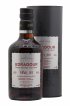 Edradour 2013 Of. New Vibrations Cask n°155 - One of 681 - bottled 2023   - Lot de 1 Bouteille