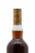 Macallan (The) 18 years 1980 Of. Gran Reserva bottled 1999   - Lot de 1 Bouteille