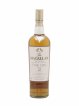 Macallan (The) 12 years Of. Fine Oak Bourbon & Sherry Oak Casks   - Lot of 1 Bottle