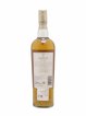 Macallan (The) 12 years Of. Fine Oak Bourbon & Sherry Oak Casks   - Lot of 1 Bottle