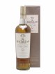 Macallan (The) 12 years Of. Fine Oak Bourbon & Sherry Oak Casks   - Lot of 1 Bottle