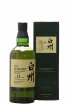 Hakushu 12 years Of.   - Lot de 1 Bouteille